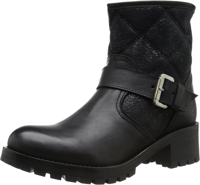 Bronx Women's FLOR ENE Snow Boot