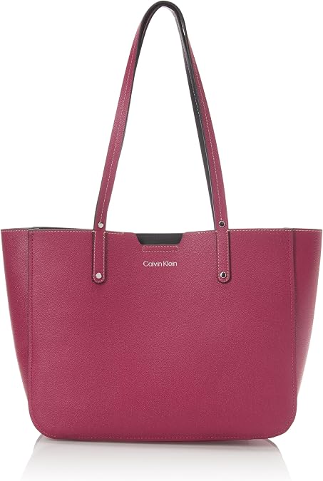 Calvin Klein Dilan Novelty Tote