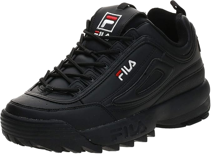FILA Men's Disruptor Trainers