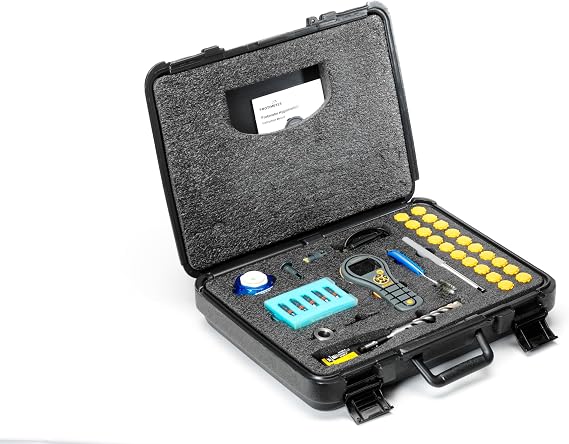 Protimeter BLD9800-FL MMS3 Flooring Kit