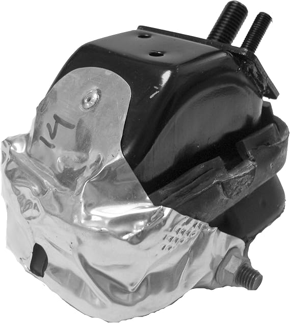 DEA A5414 Front Right Engine Mount