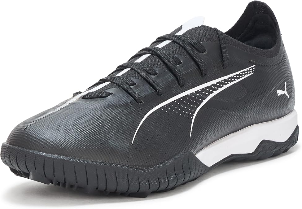 PUMA Mens Ultra 5 Match Tt Soccer Cleats
