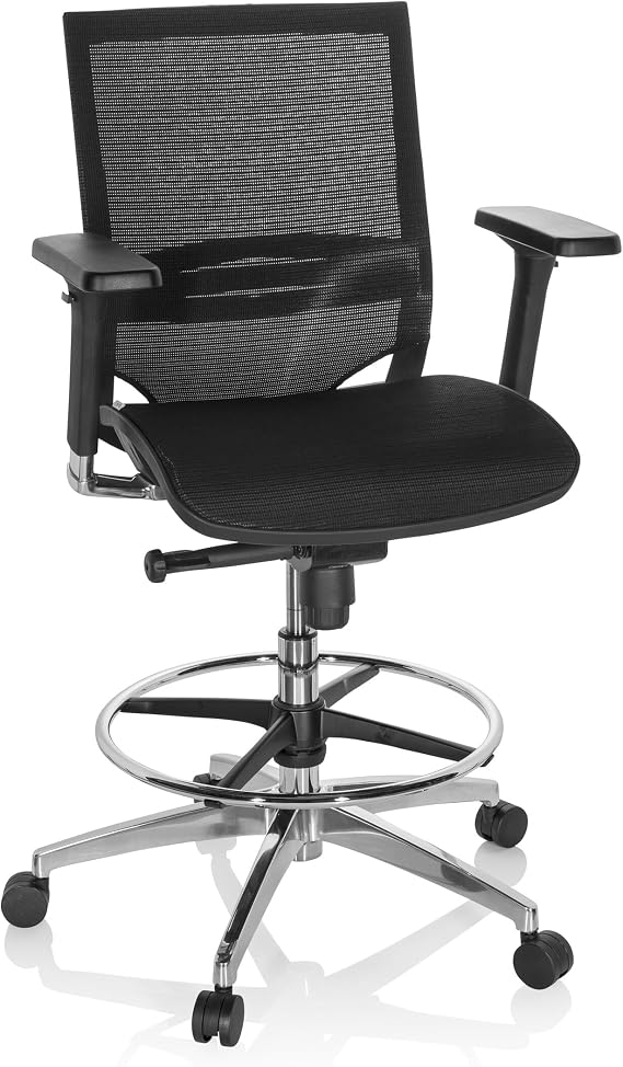 hjh OFFICE Top Work Chair