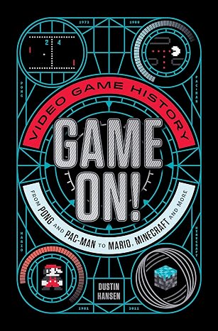 Game On!