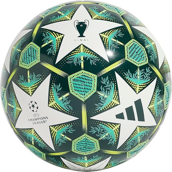 adidas UCL Training 24/25 Knockout Phase Futbol Topu