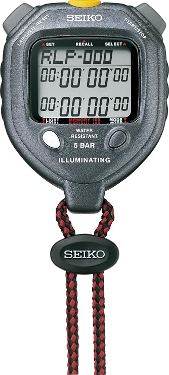 Seiko ILLUMINATING LIGHT SVAE301