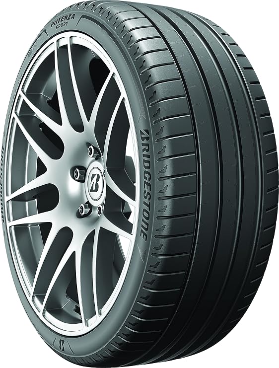 Bridgestone POTENZA SPORT 205/55R16 94Y PERFORMANCE SUMMER