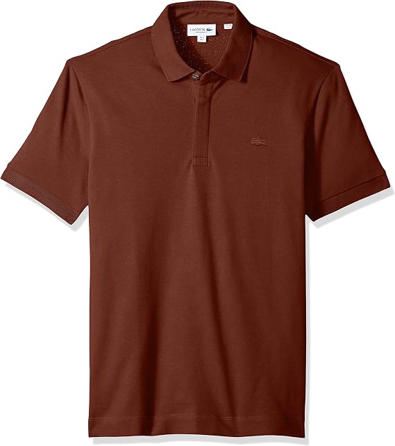 Lacoste Shirt Men's Polo Shirt