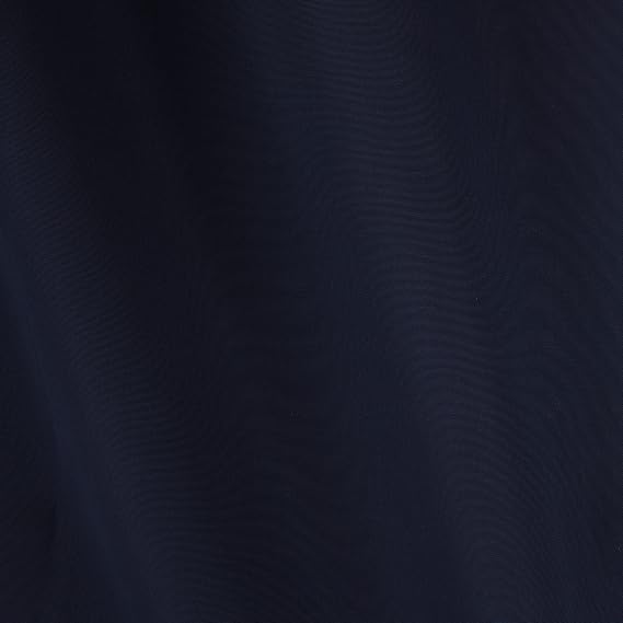 Sunbrella Awning/Marine 6026-0000 60" Solid Navy, Fabric by The Yard