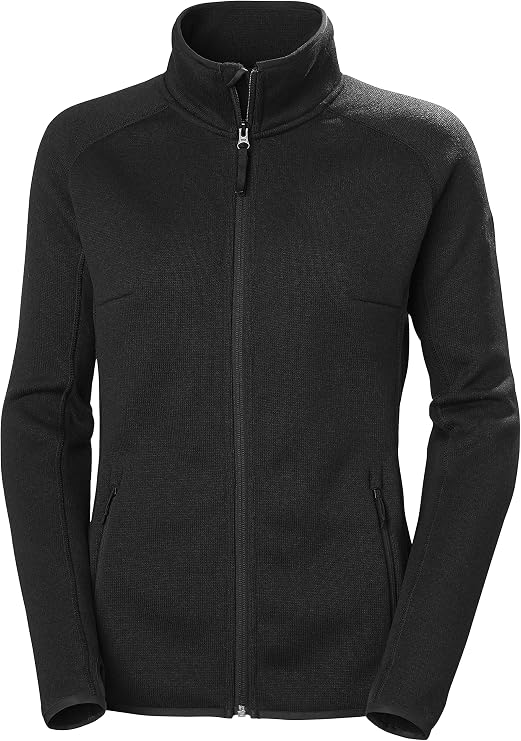 Helly-Hansen Mens Varde Fleece Jacket 2.0