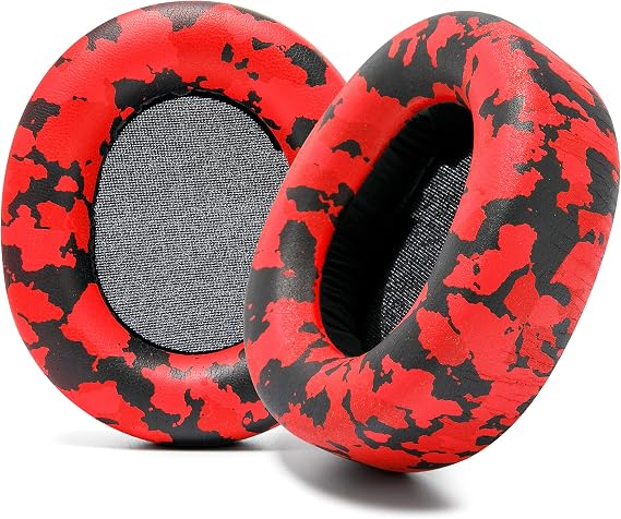 WC PadZ Nova Pro Wireless Ear Pads for Arctis Nova Pro Wireless