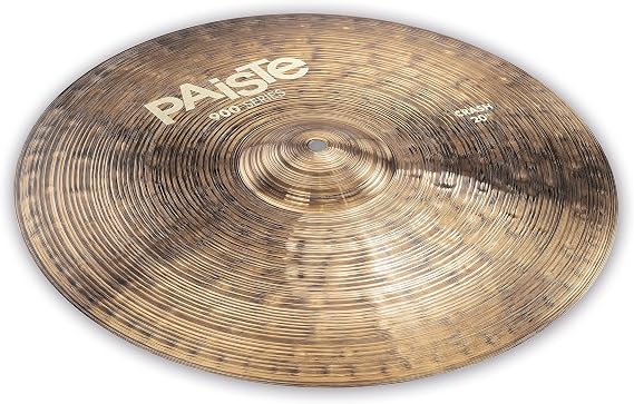 Paiste 20 Inches 900 Series Crash Cymbal