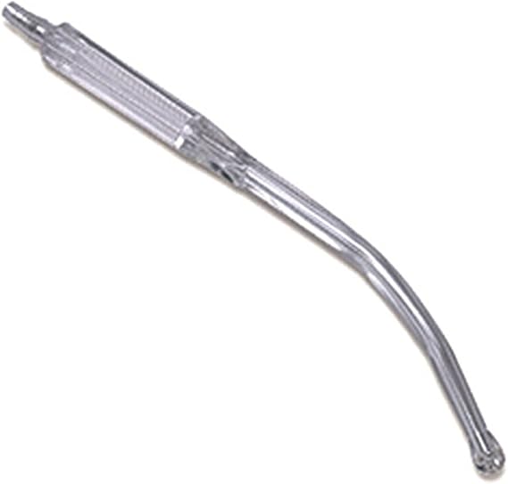 Argyle Rigid Yankauer w/Bulbous Tip & Tip Trol Vent