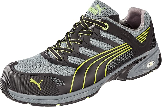 PUMA Safety Men's Fuse Motion SD