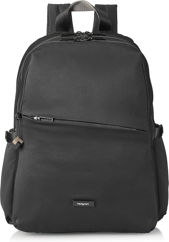 Hedgren Cosmos Unisex Backpack, Padded, Water & Dust Repellent Material