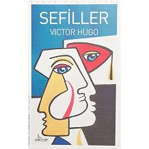 Sefiller Kağıt Kapak – 1 Ocak 2023