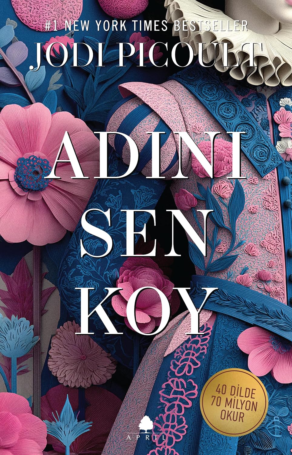 Adını Sen Koy Ciltsiz – 7 Nisan 2026