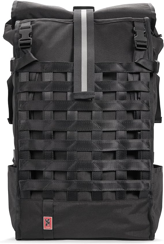 Chrome Industries Barrage Pro Backpack