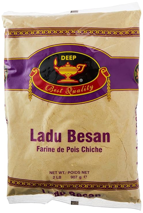 Ladu(besan) Flour 2lb
