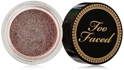 Too Faced Cosmetics Glamour Dust, Glampire, 0.1-Ounce