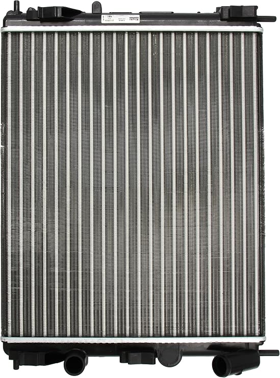 Nissens 63809 Radiator, engine cooling