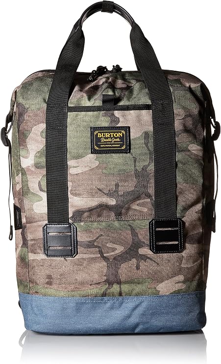 Burton Tinder Tote Bag