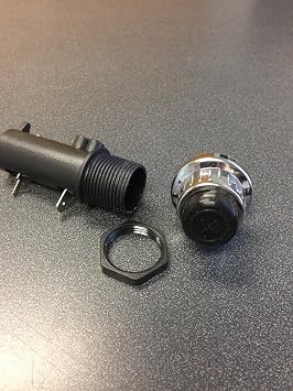 Vermont Castings 50002788 Ignitor Push Button